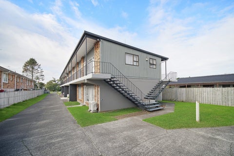 5/45 Kingsway Avenue, Sandringham, Auckland