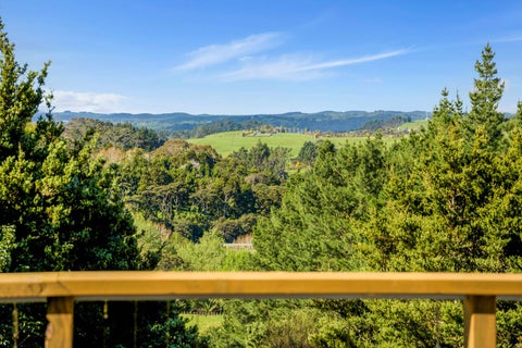 46 HAMILTON Road, Waimauku, Waimauku