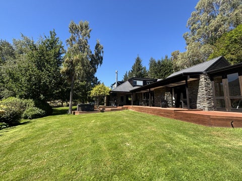 112 Mooney Road, Speargrass Flat, Queenstown