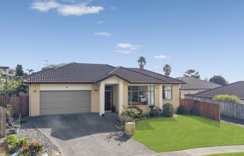 11 Ballydonegan Rise, East Tamaki, Auckland