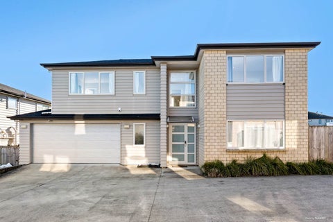 135 Ridge Road, Howick, Auckland
