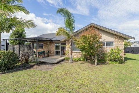 58 Whitby Avenue, Whitianga