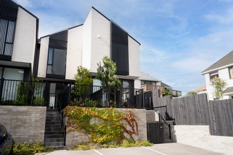 2/748 Remuera Road, Remuera, Auckland