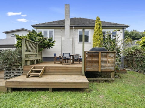 54 South Karori Road, Karori, Wellington