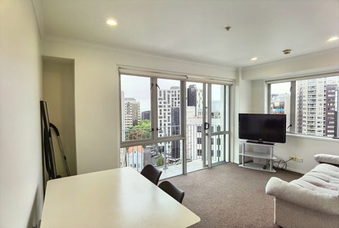 1710/11 Liverpool Street, Auckland Central, Auckland