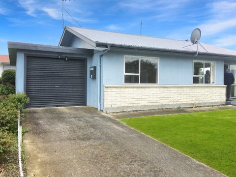 2 McCallum Street, Dannevirke, Dannevirke