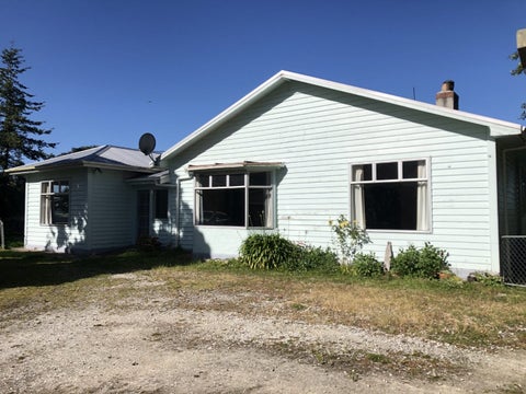 78 Beach Street, Waikouaiti, Waikouaiti