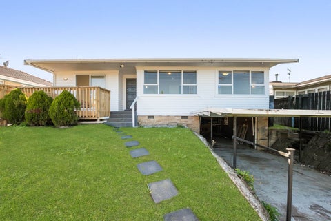 38 Rogers Road, Manurewa, Auckland