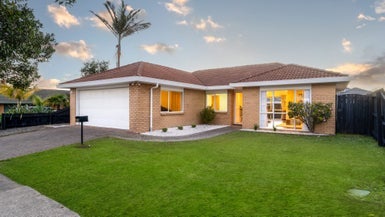183 Kilkenny Drive, East Tamaki Heights, Auckland
