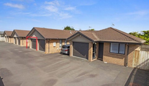 3/15 Albert Street, Hamilton East, Hamilton