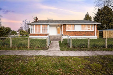1 Te Wharekaihua Grove, Turangi, Turangi