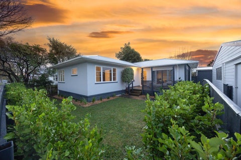 16 York Street, Feilding, Feilding