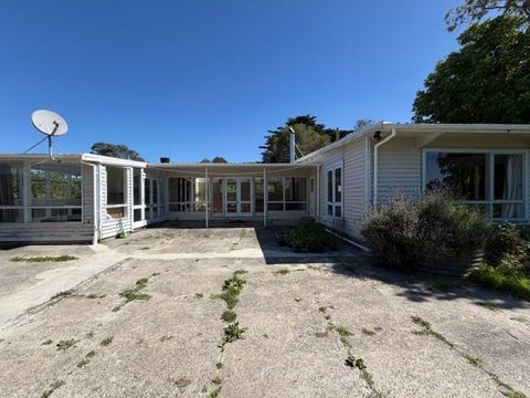 123 Hautere Cross Road, Te Horo