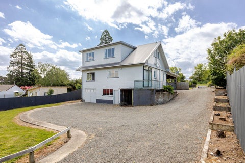 13 Stanley Street, Dannevirke, Dannevirke