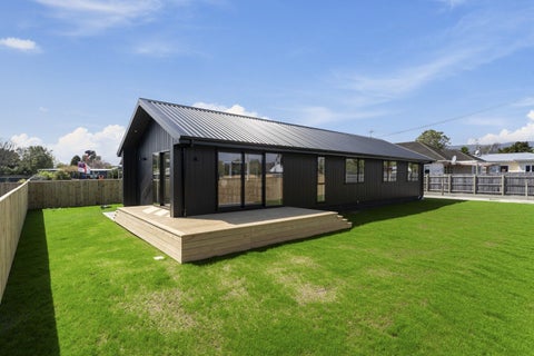 38B Te Manuao Road, Otaki, Otaki