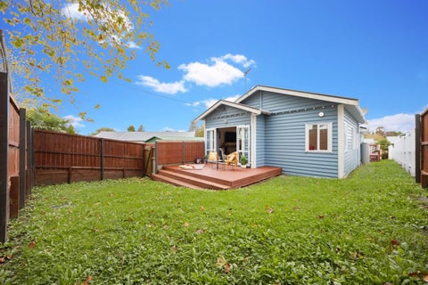 4 Seabrook Avenue, New Lynn, Auckland