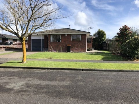 22 Chippendale Crescent, Highbury, Palmerston North