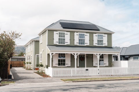 116 Somerfield Street, Somerfield, Christchurch