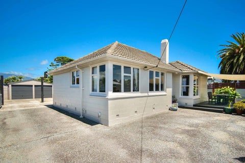 82 Wakefield Street, Westport, Westport