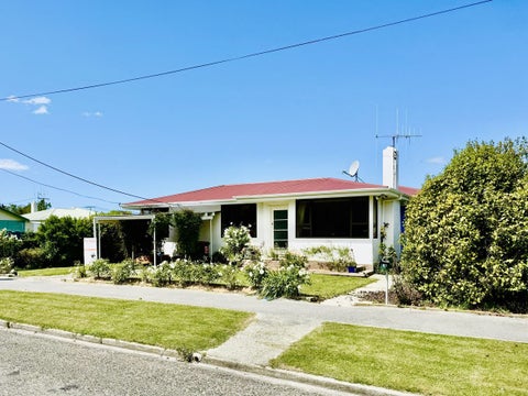 39 Taward Street, Oamaru North, Oamaru