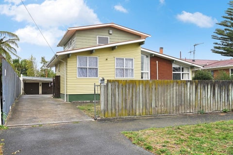21 Fairview Street, Fairview Downs, Hamilton
