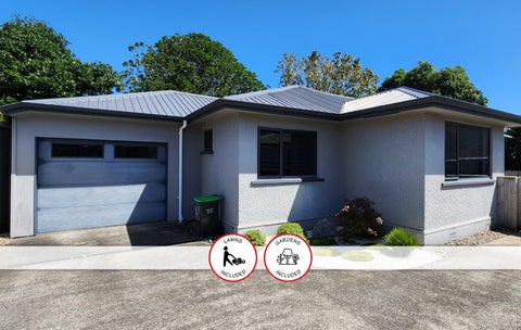 230A Coronation Avenue, Welbourn, New Plymouth