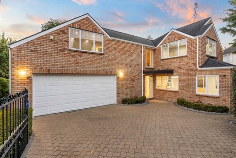 261A Manukau Road, Epsom, Auckland