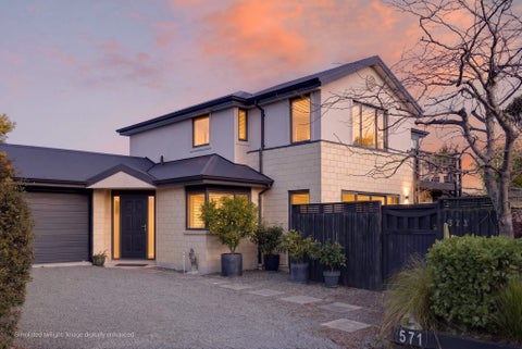 571 Madras Street, St Albans, Christchurch