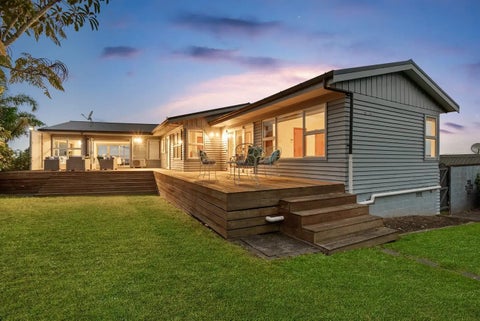 337 West Tamaki Road, Wai o Taiki Bay, Auckland
