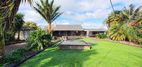 337 Linwood Road, Karaka, Papakura