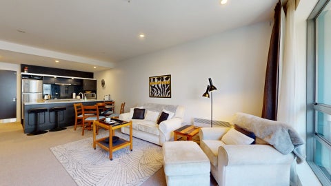 5G/1 Hanson Street, Mount Cook, Wellington