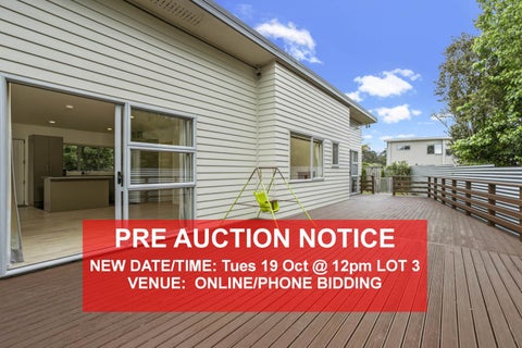 57A Riverpark Crescent, Henderson, Auckland