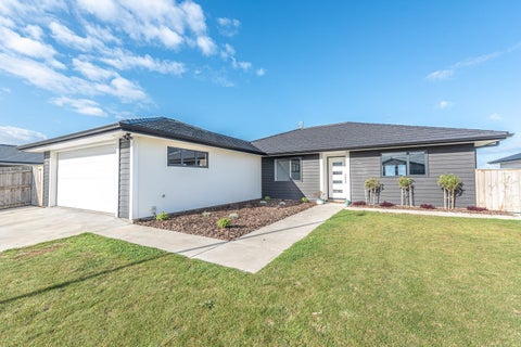 41 Magnolia Crescent, Tawhero, Whanganui