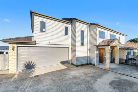 43A Hayr Road, Three Kings, Auckland