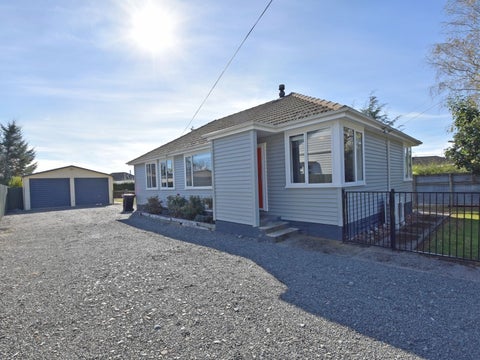 8 Katrine Street, Otautau, Otautau
