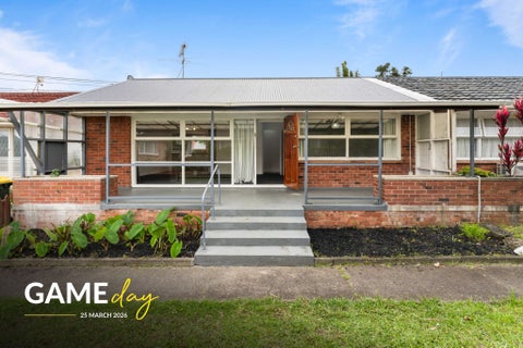 3/7 Hill Road, Papatoetoe, Auckland