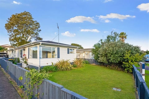 1/17 Hoturoa Place, Manurewa, Auckland