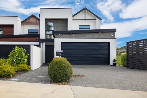 19D Hayson Drive, Kaiapoi, Kaiapoi