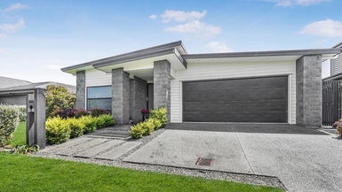 42 Meachem Road, Chartwell, Hamilton