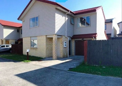 18 Tavua Lane, Ranui, Auckland