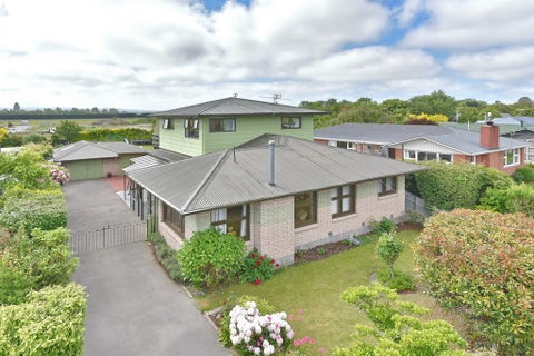 122 Kippenberger Avenue, Rangiora, Rangiora