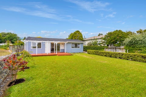 23 Greenaway Road, Waikanae