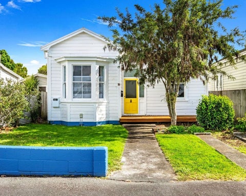 15 Kelvin Street, Aramoho, Whanganui