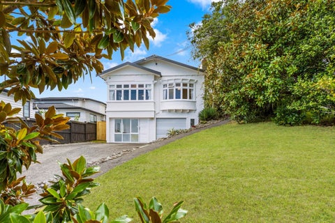 33 Liverpool Street, Epsom, Auckland