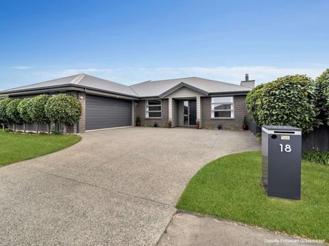 18 Doncaster Avenue, Lincoln, Lincoln