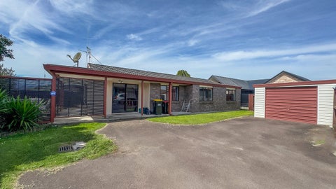 11B Kauri Crescent, Matamata, Matamata