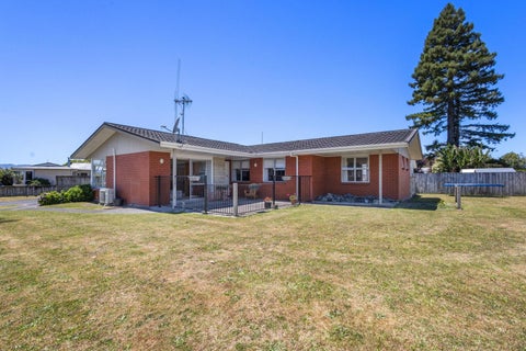 46 Sheffield Street, Matamata, Matamata