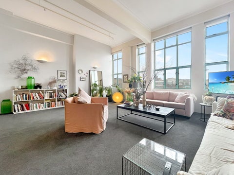 2N/238 Karangahape Road, Newton, Auckland