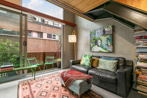 3/42 Abel Smith Street, Te Aro, Wellington