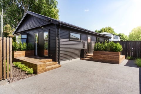 431 Barbadoes Street, Edgeware, Christchurch